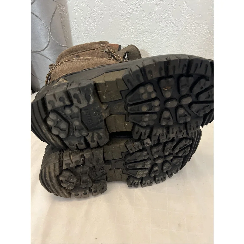 Rocky Mens 10